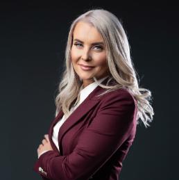 Sylwia Zakrzewska Anucińska