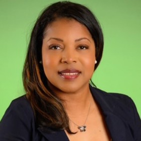 Kulicia Hubbard