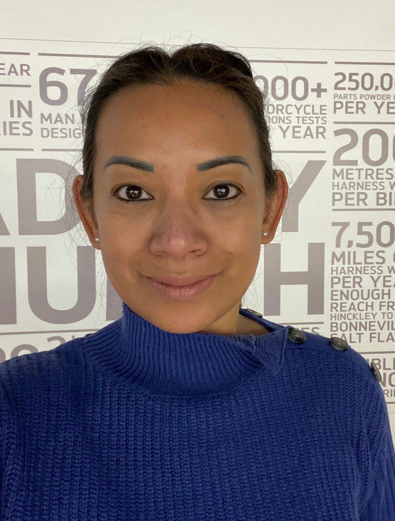 Melani Bernadas