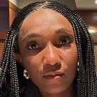 Alicia Lawrence- Bernier