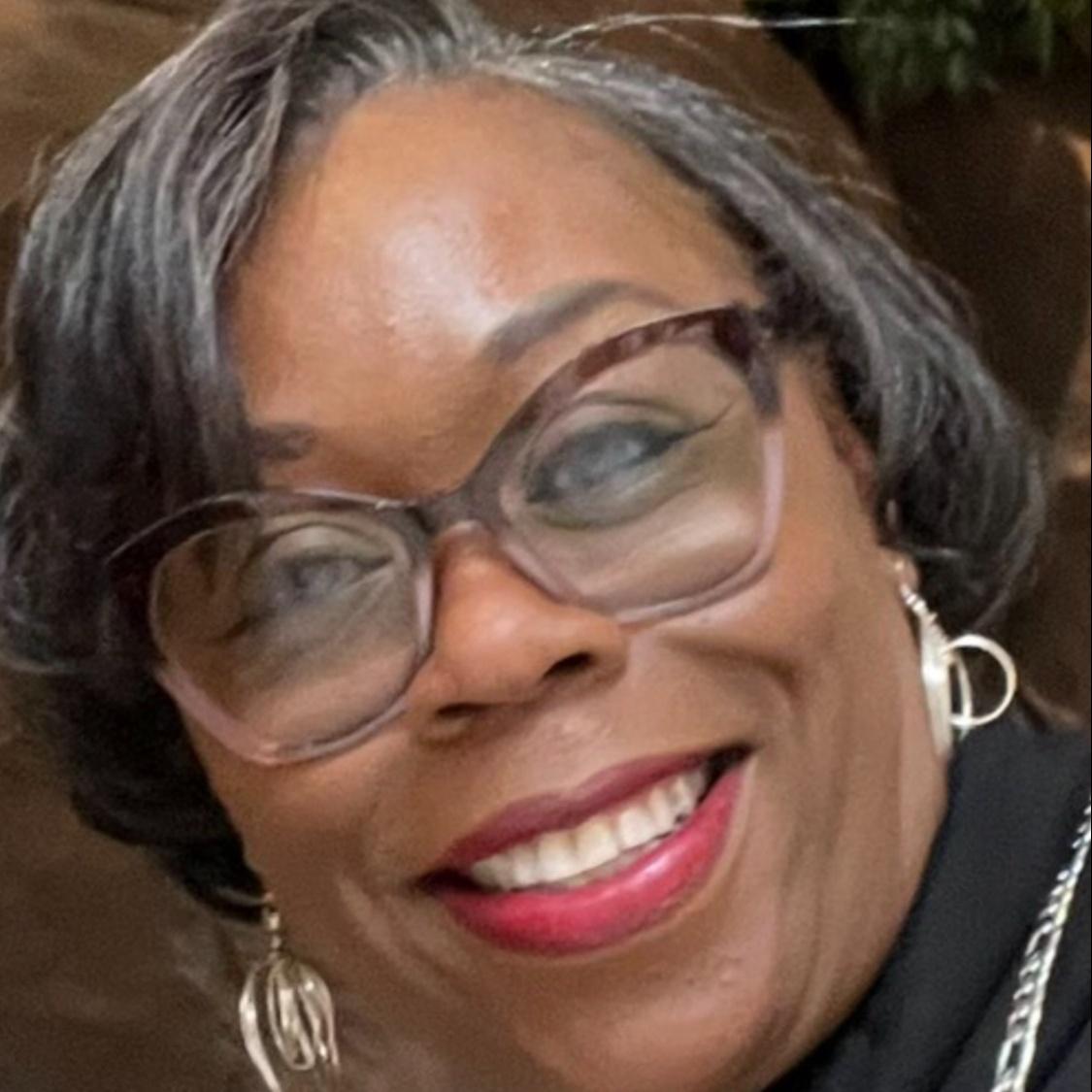 Tonya Edwards