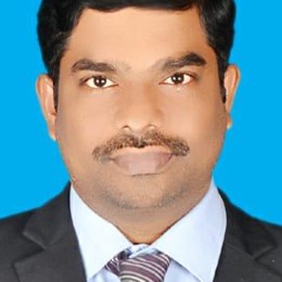 Manmatha Rao Rabada