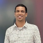 Maruthimangalathu James Jijo