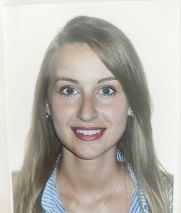 Chiara Lissoni Gonzalez