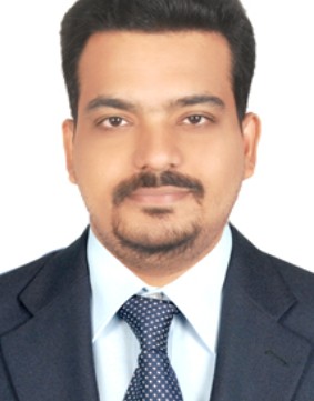 Gopi SM
