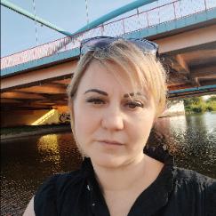 Viktoryia Bandzik