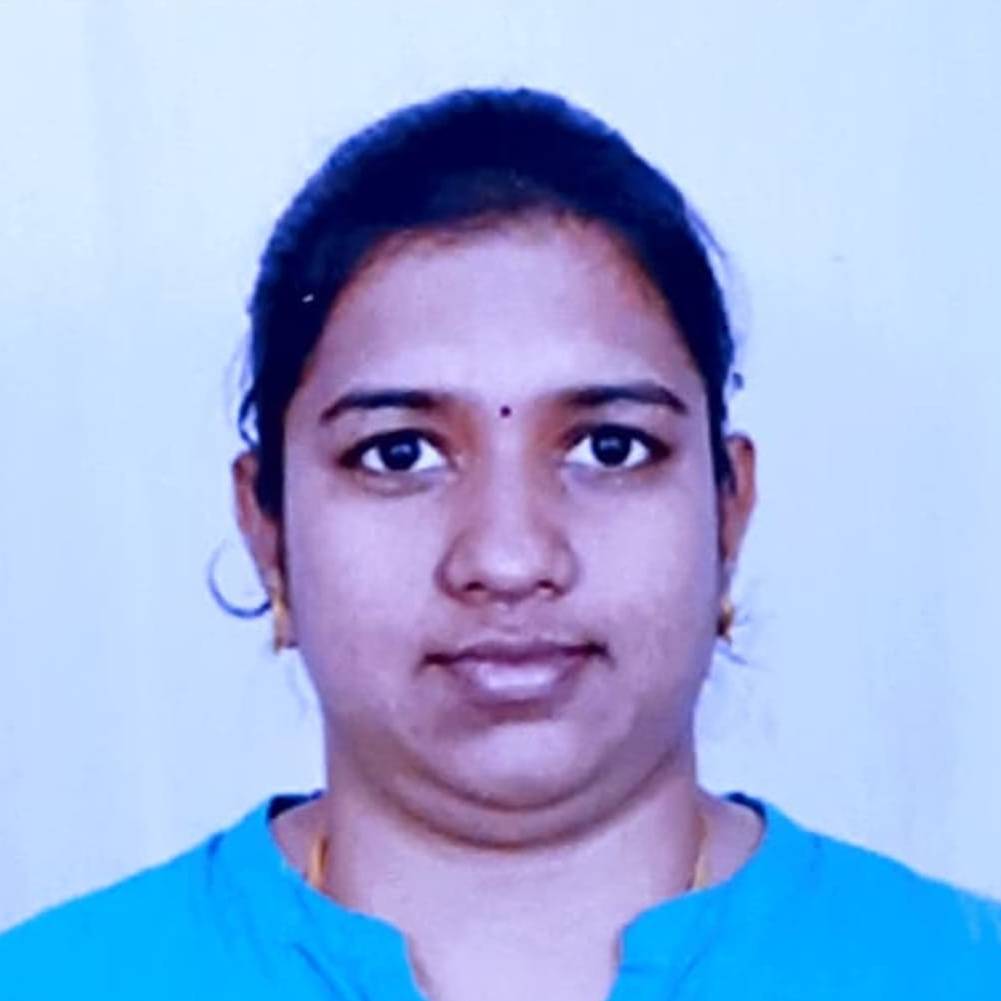 Bhuvana LAKSHMI ADDANKI