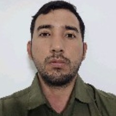 William Ortiz Alfaro