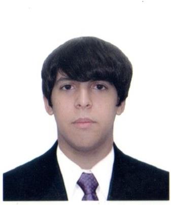 Jesus Antonio Villalobos Lozano
