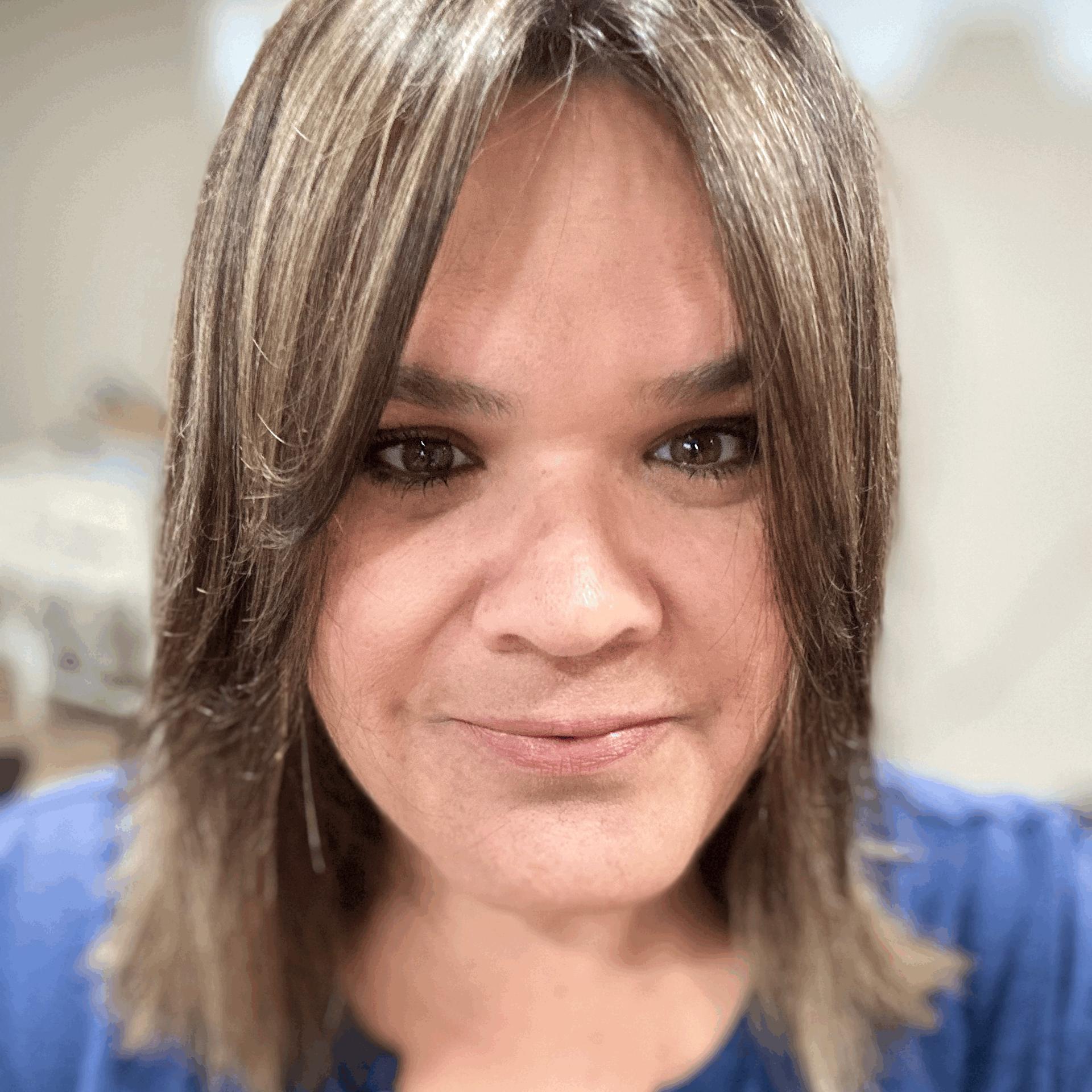 Colleen Begner