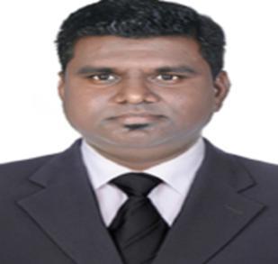 GOPALKRISHNA RUDRAPATI