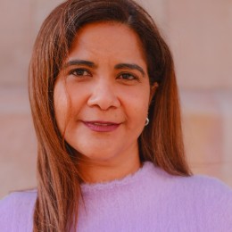 Miriela M. Cárdenas
