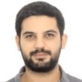 ALI DENIZ TALTEKIN