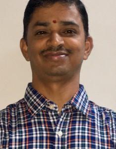 Anantha C. V.