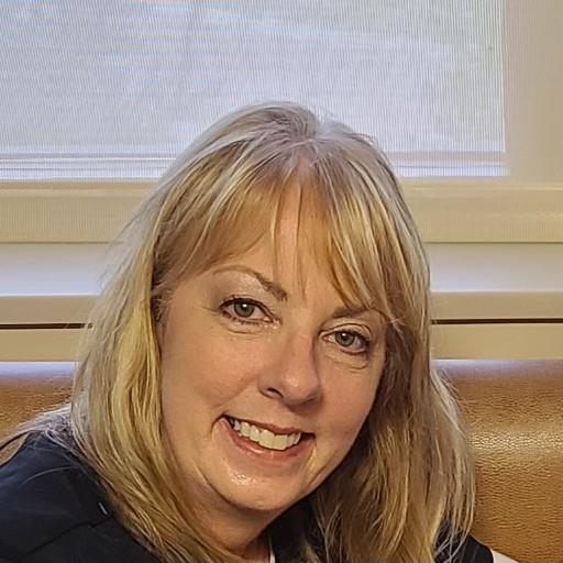 Sharon Sundin