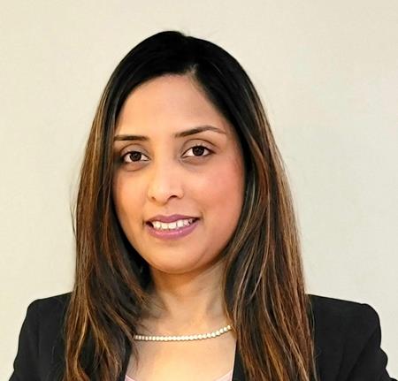 PRIYA JAUHRI