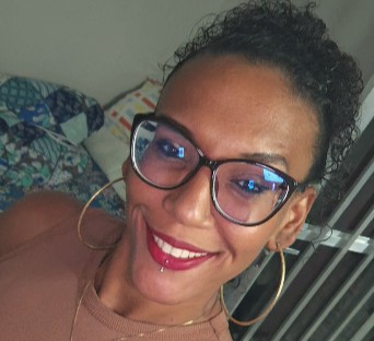 Stefane De Oliveira Lima