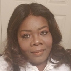 Tamara Johnson Oliver