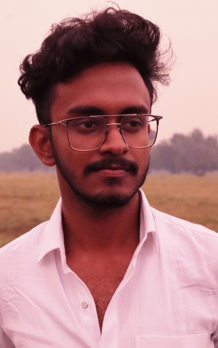 Abheek Kumar Goswami