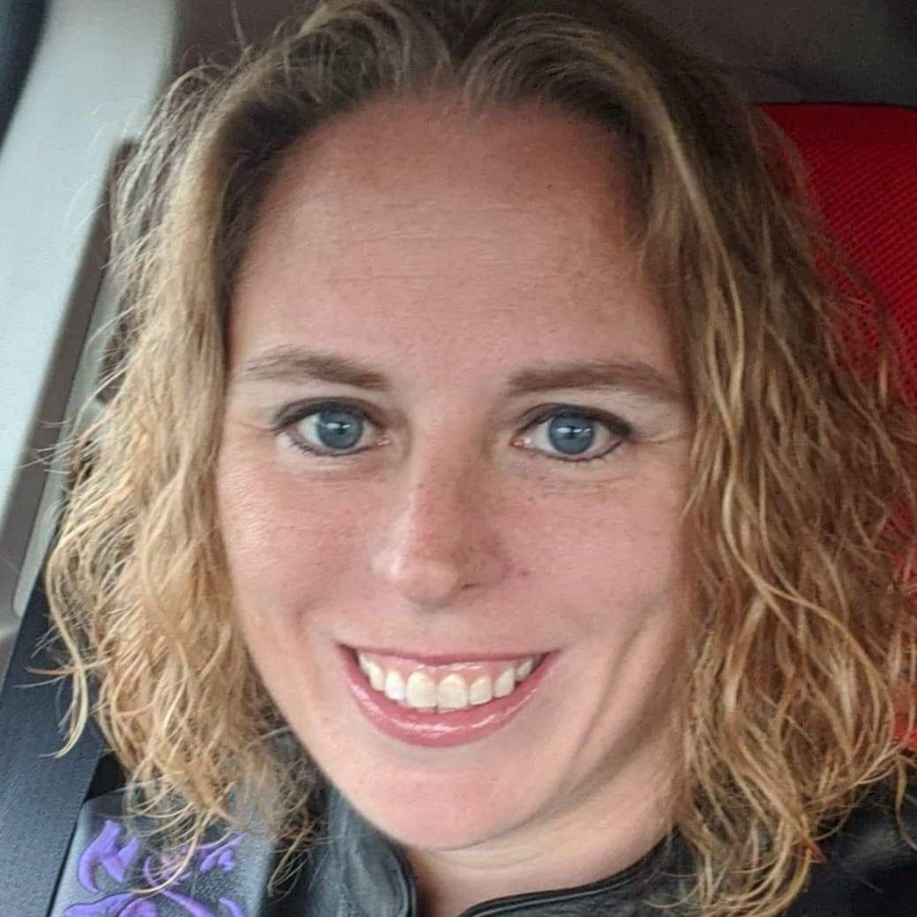 Kelly M. Andersen