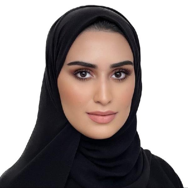 Ghayah Alsuwaidi