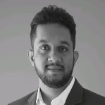 Mahadevan Krishnamurthy