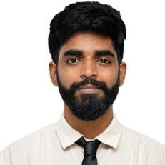 Sasikumar Kuppuswamy CSM|SAFe Agilist