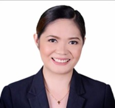 JESCHELLE MARIE GERONA
