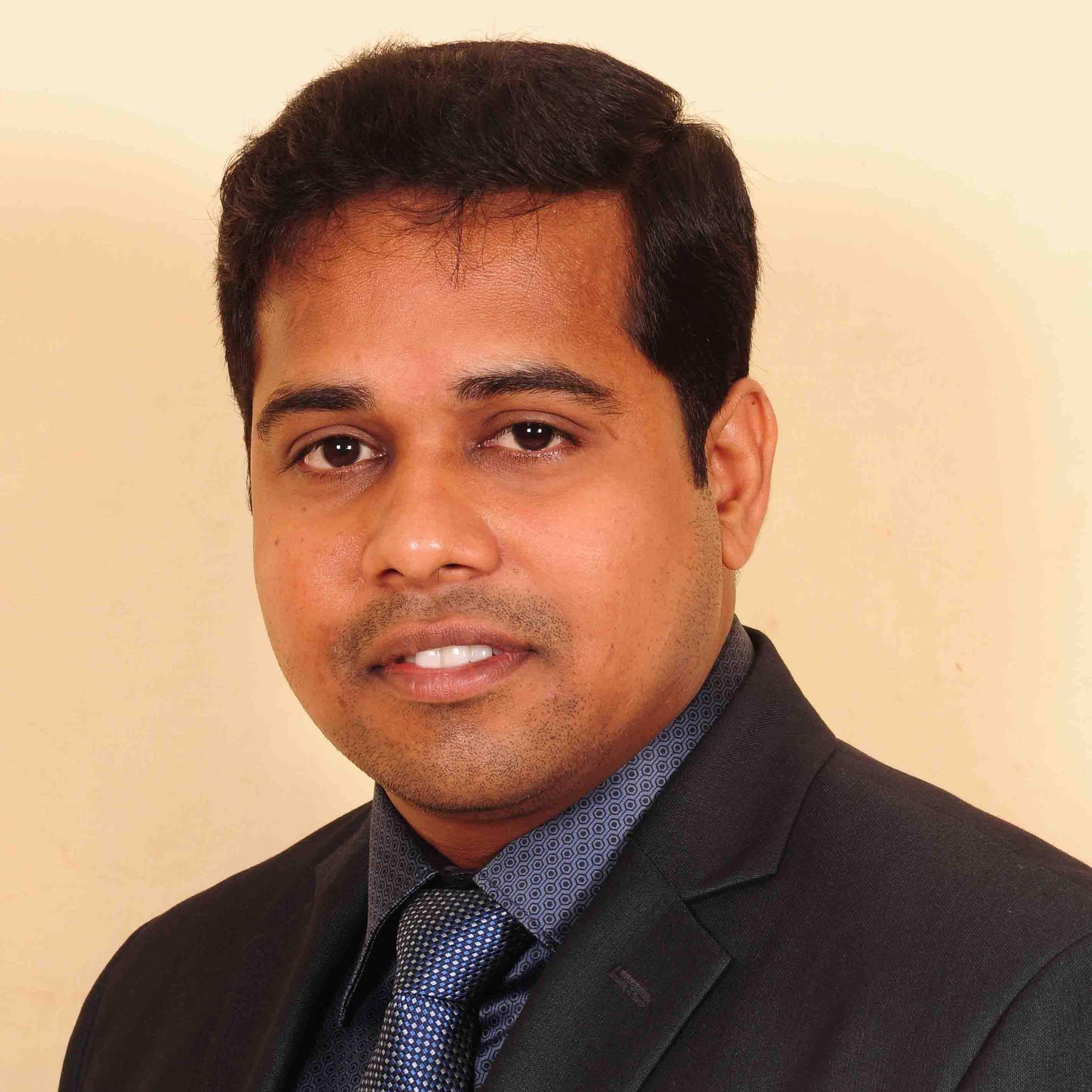 Sriee Chandrasekar J