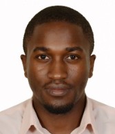 Cosmas Wamala