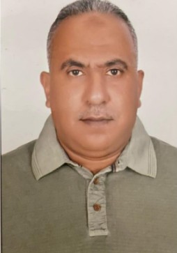 Islam Farag Hassanin