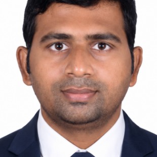 Jayant Sethy