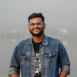 Saipratik Mohanty