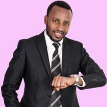 Jackson Kuria