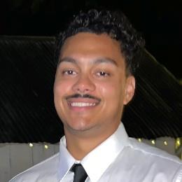 Gregory "Dalton" Byrd