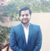 MUHAMMAD SIRAJ MUNIR