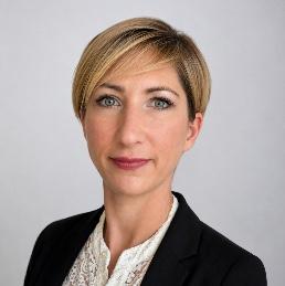 Eva Mertesdorf