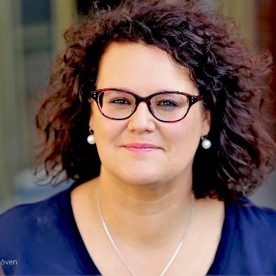 Anett Gläsel-Maslov