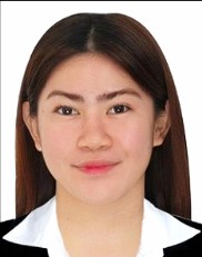 ROGELIN TERRESE S. PAGAYONA, RN