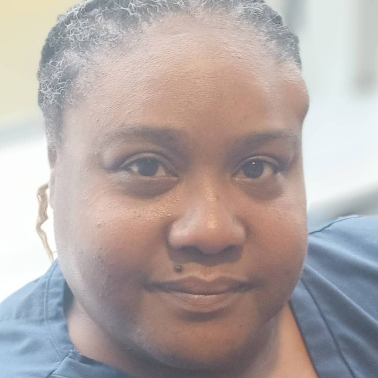 Tatanesha Lee