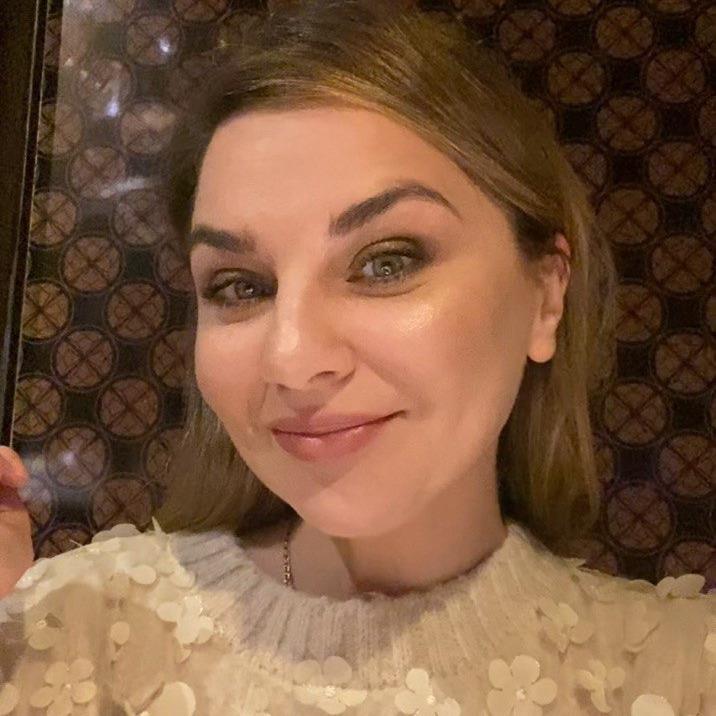 Anastasiia Poltoratska