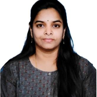 JYOTHSNA M