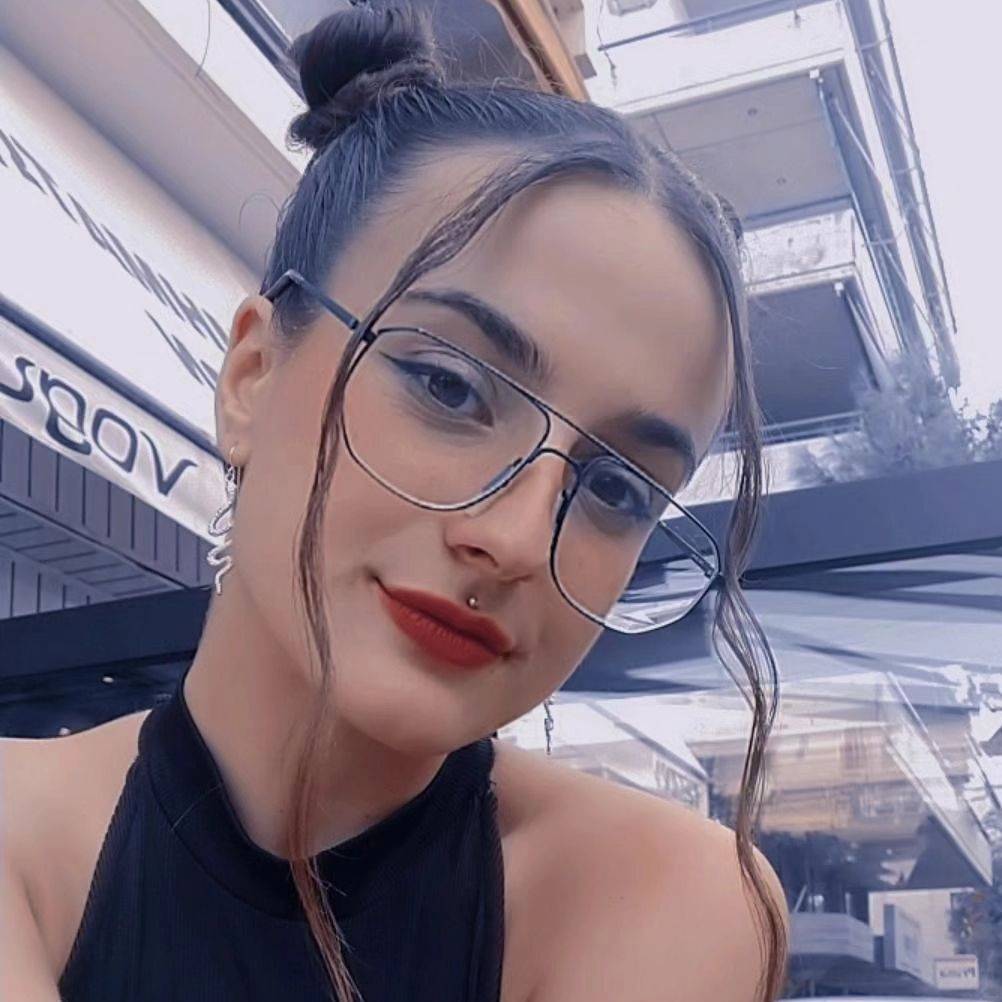 Nikoleta Georgopoulou