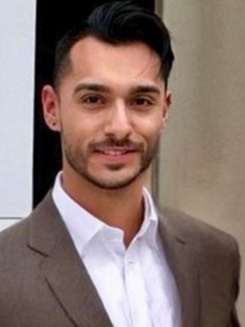 Alberto Jasso