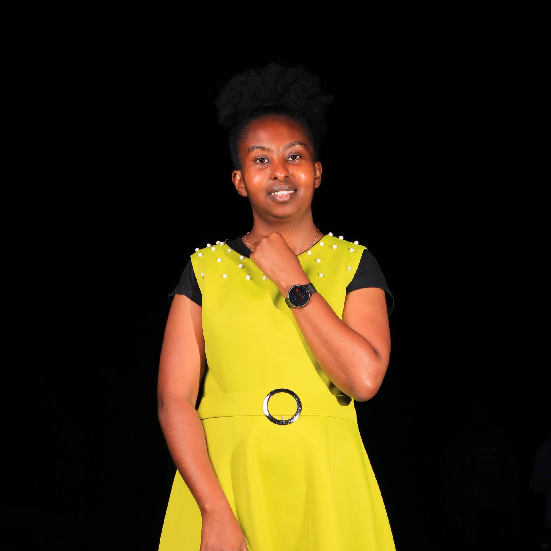 Ruth Gatwiri
