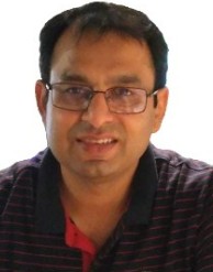 Amit Kumar Jain