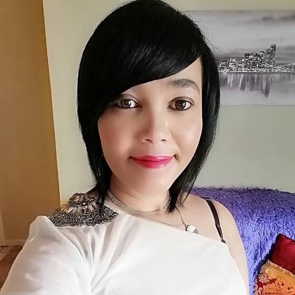 Cynthia Debora Swartz