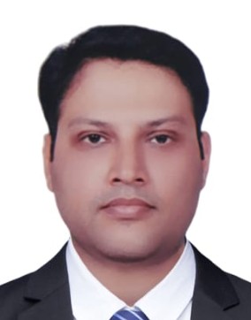 Nishant Sharma