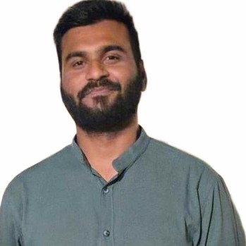 SYED Faizan