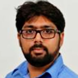 Aayush Arun Gupta